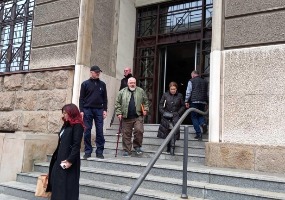 Advokati odbrane: Ako je NN lice ubilo Ćuruviju, okrivljeni su slobodni; Tužilac Mandić: Zakonito tražim kazne od po 40 godina zatvora